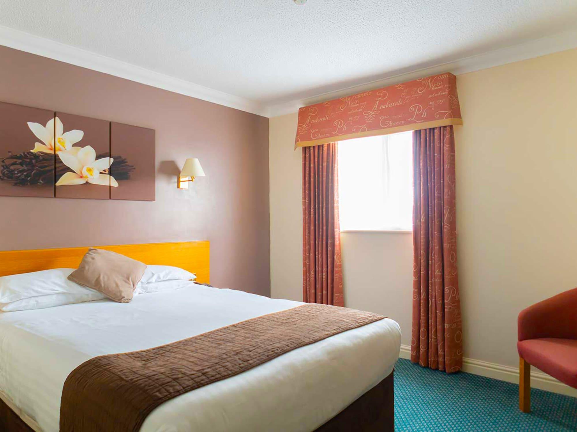 Holt Hotel