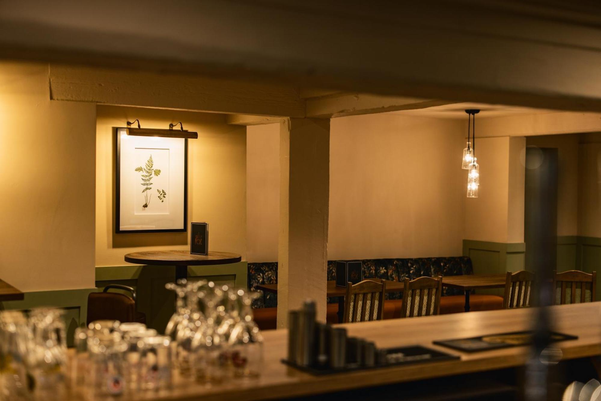 Holt Hotel