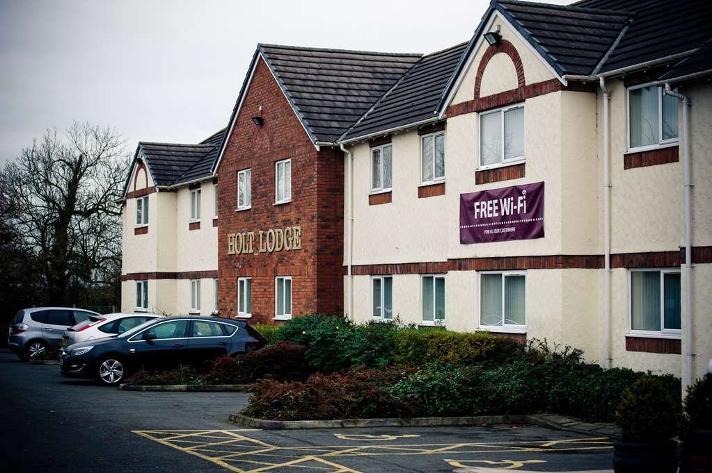 Hotel Wrexham