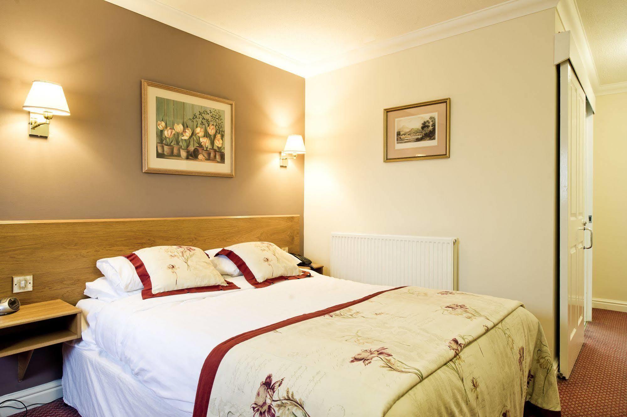 Hotel Wrexham Wrexham