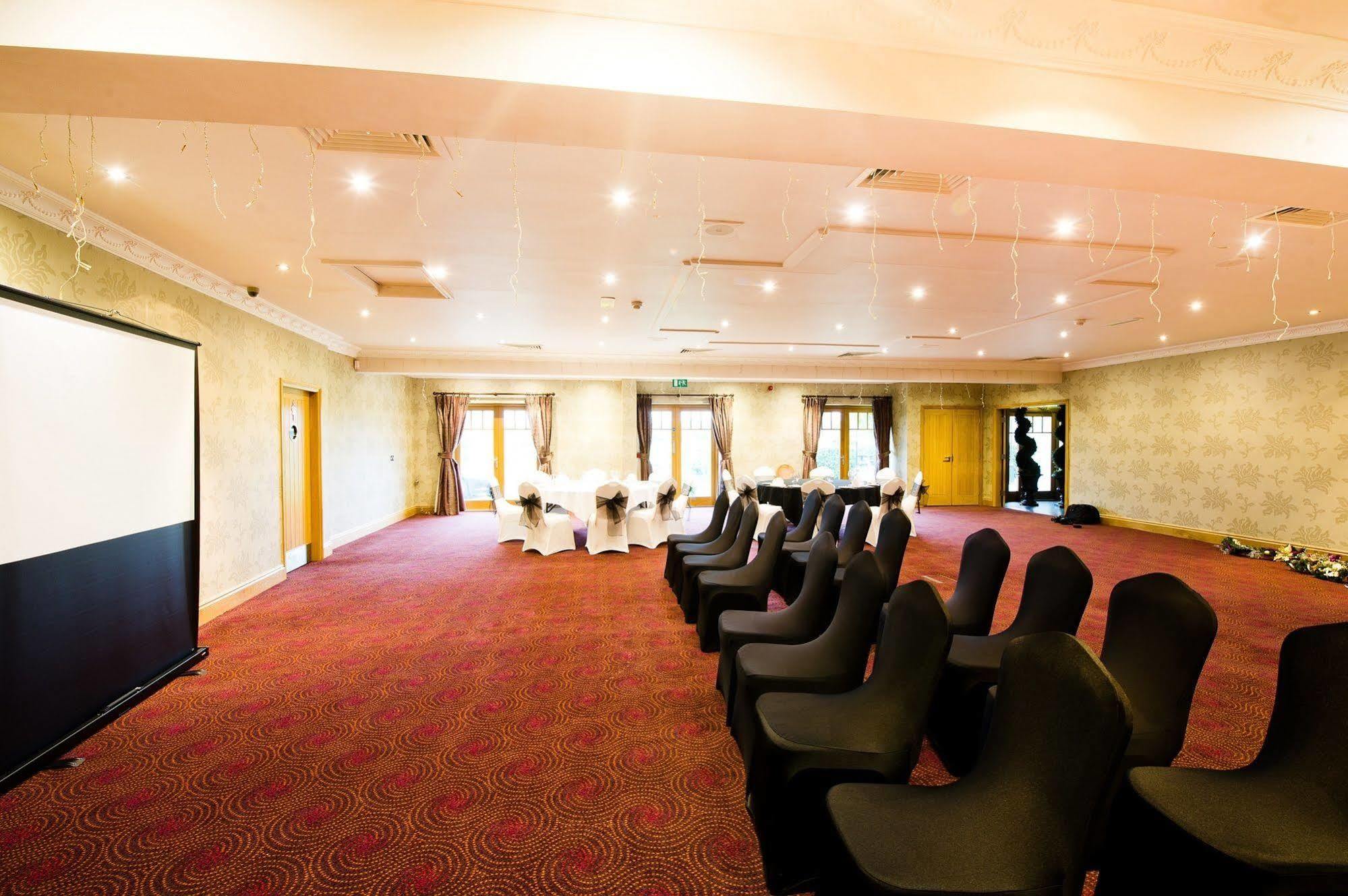 Hotel Holt Wrexham