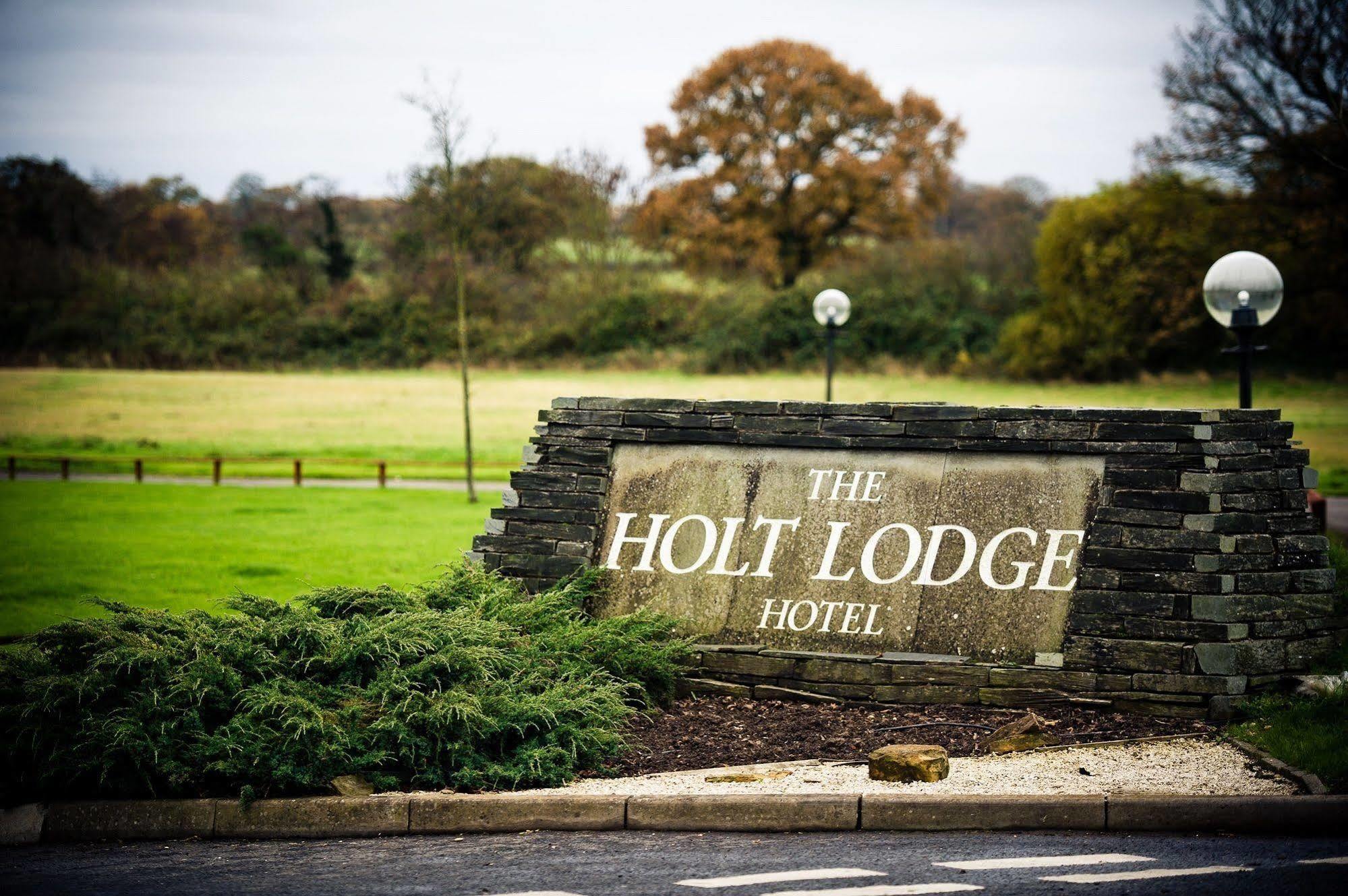 Hotel Wrexham